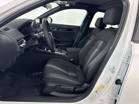 Certified 2026 Honda Civic Sport image 27