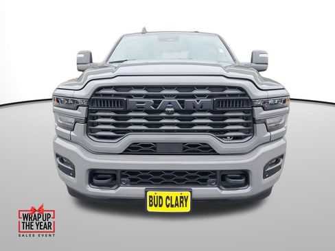New 2026 RAM 2500 Big Horn image 9
