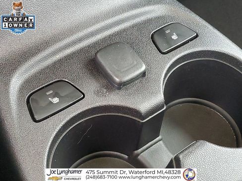 Used 2017 Chevrolet Volt Premier image 21