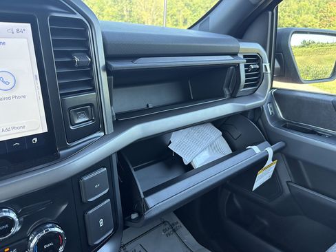 New 2026 Ford F150 XLT w/ FX4 Off-Road Package AWD/4WD image 35