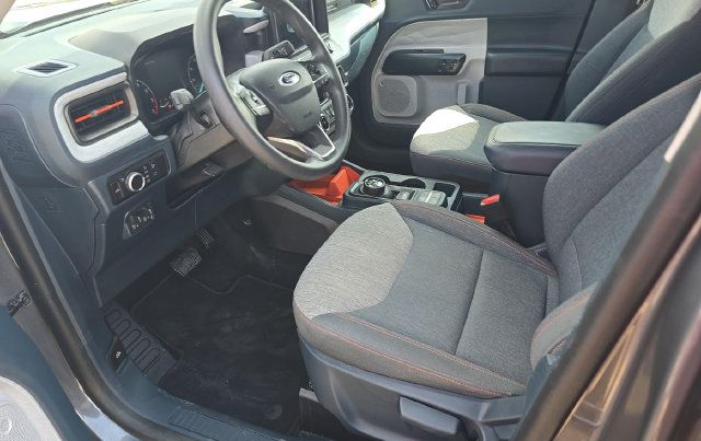 Used 2023 Ford Maverick XLT w/ Equipment Group 300A Standard AWD/4WD image 5