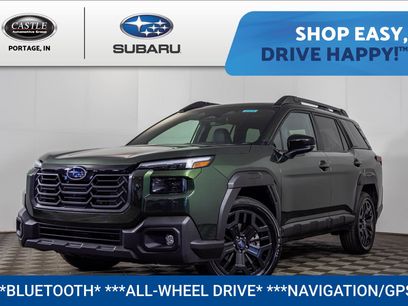 Used 2026 Subaru Outback Limited XT