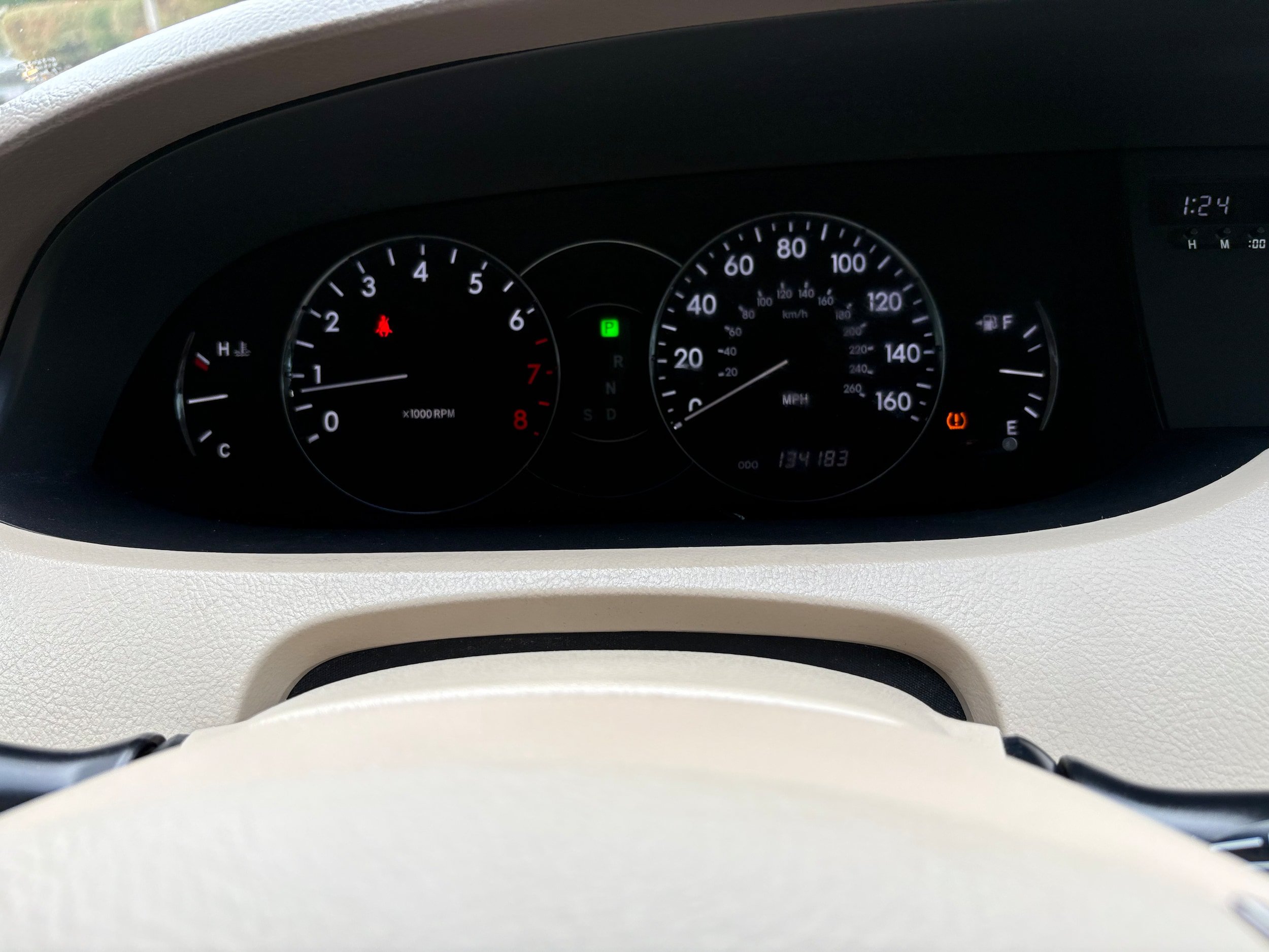 Used 2008 Toyota Avalon Limited FWD image 45