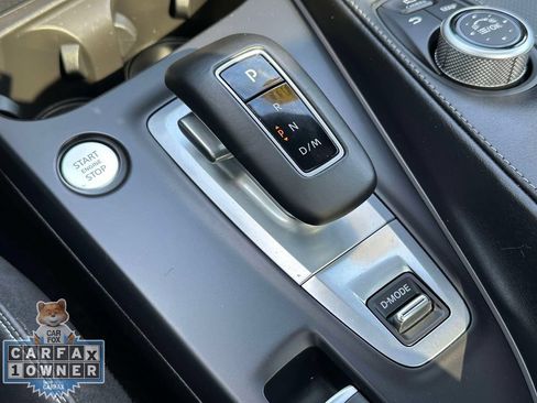 Used 2025 INFINITI QX50 Sport AWD/4WD image 34