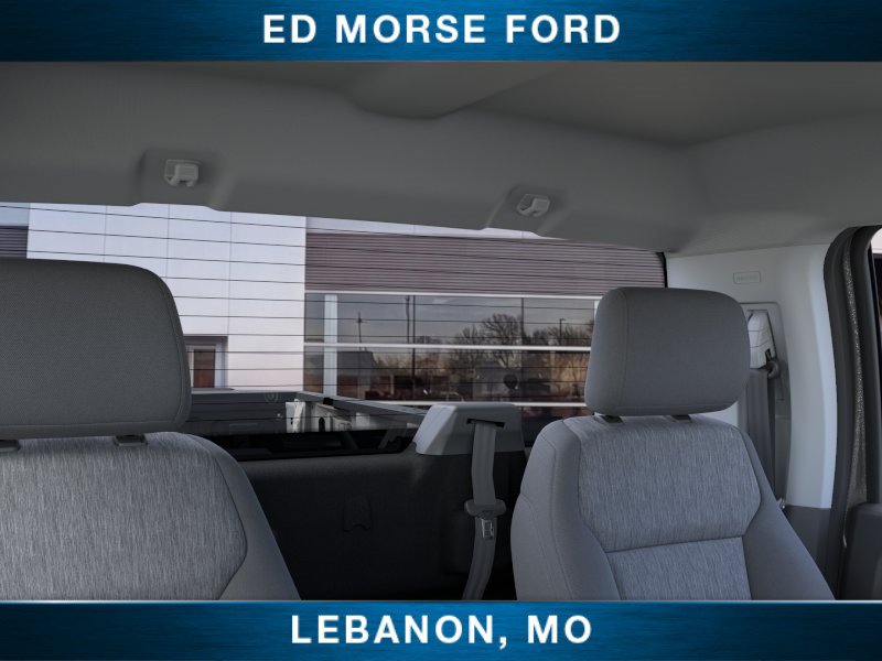 New 2026 Ford F150 XL w/ Equipment Group 103A High AWD/4WD image 22
