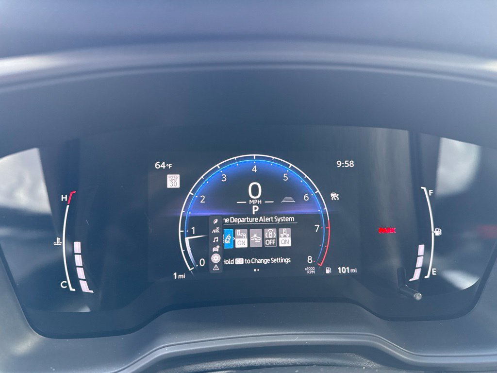 New 2027 Toyota Corolla LE FWD image 6