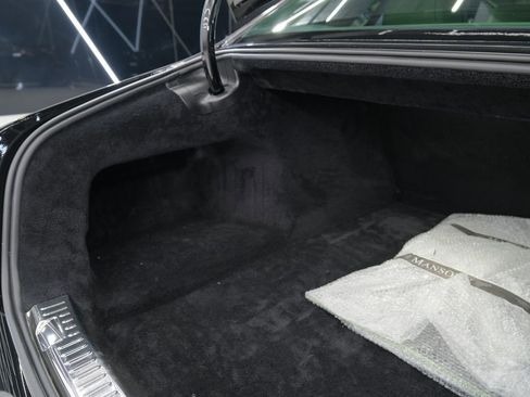 Used 2023 Rolls-Royce Phantom Sedan w/ The Phantom Package image 69