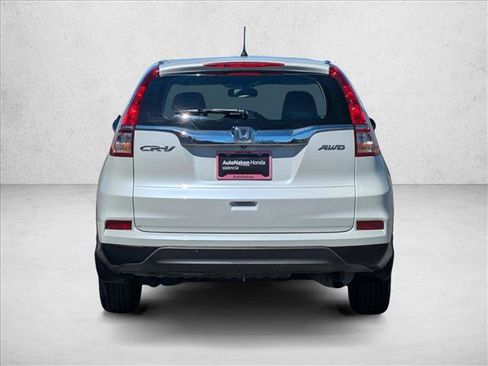 Used 2015 Honda CR-V LX image 7