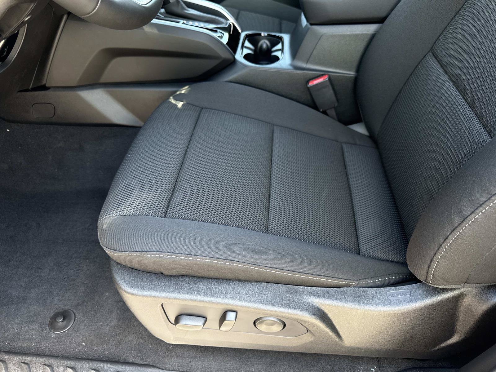 New 2026 Chevrolet Colorado LT RWD image 19