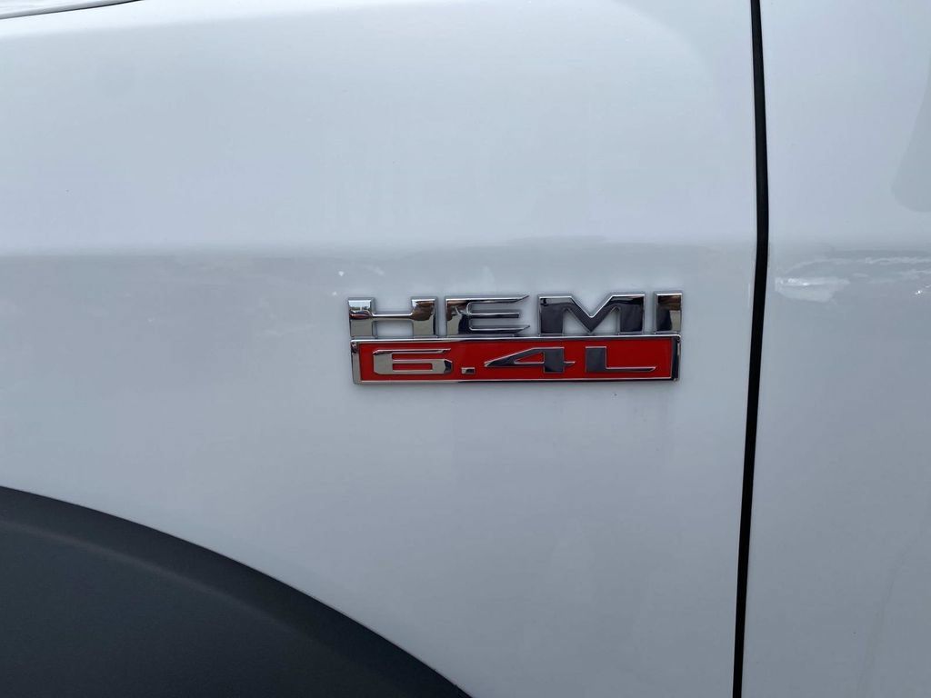Used 2022 RAM 4500 Tradesman RWD image 6