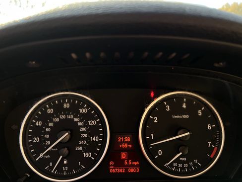 Used 2013 BMW X5 xDrive35i image 17