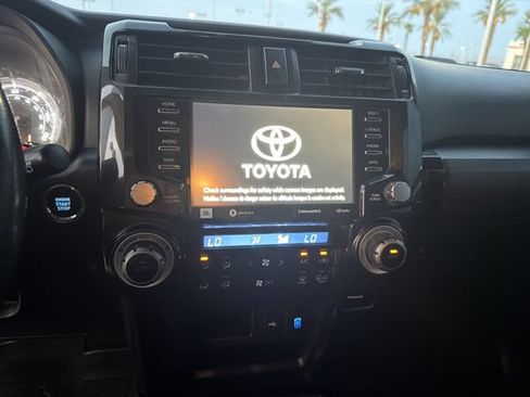 Used 2023 Toyota 4Runner TRD Pro AWD/4WD image 19