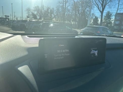 Used 2023 MAZDA CX-9 Signature image 17