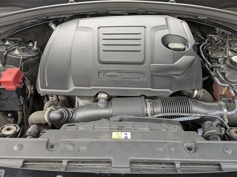 Used 2020 Land Rover Range Rover Velar R-Dynamic S image 24