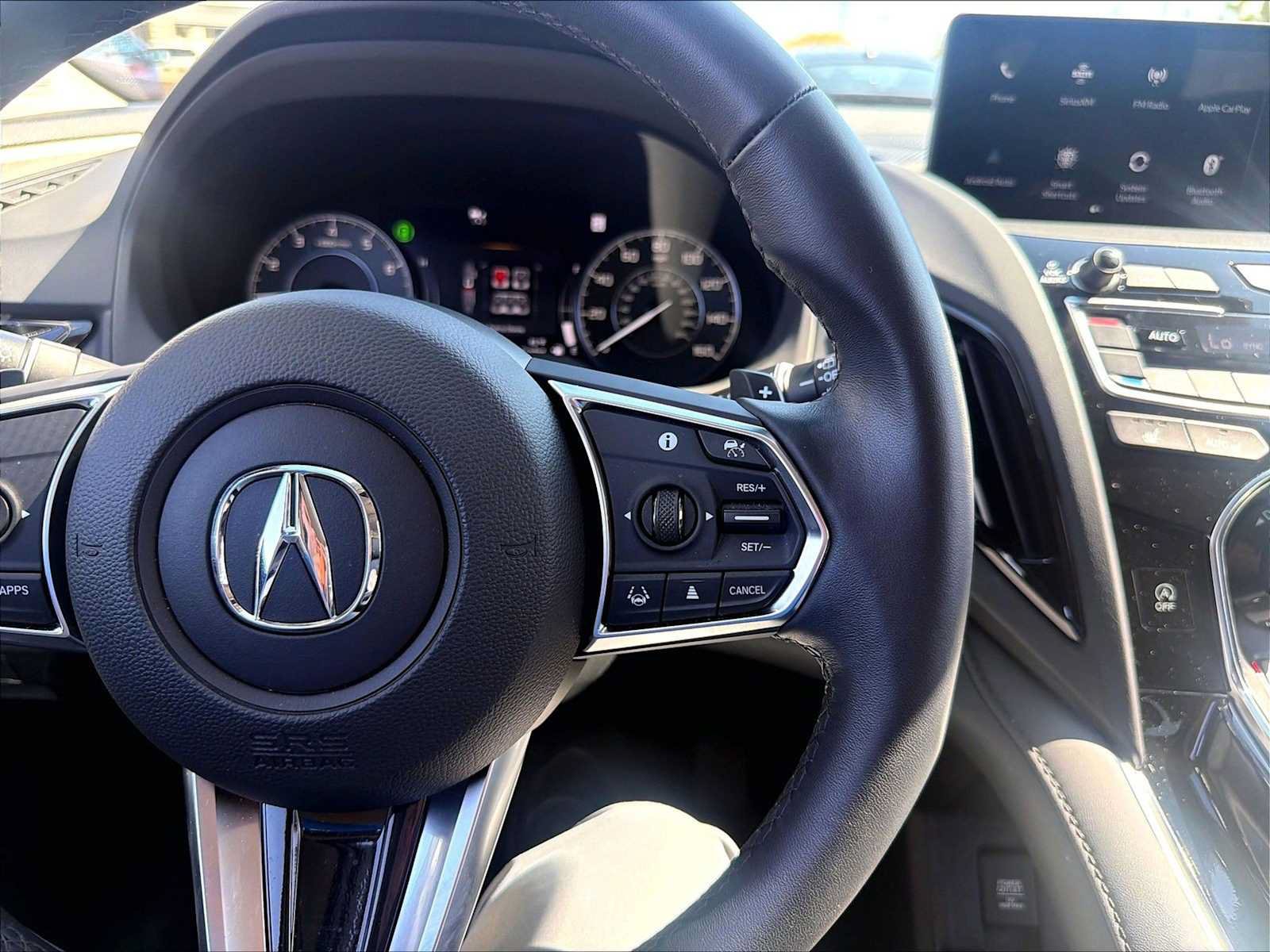 Used 2023 Acura RDX AWD image 20