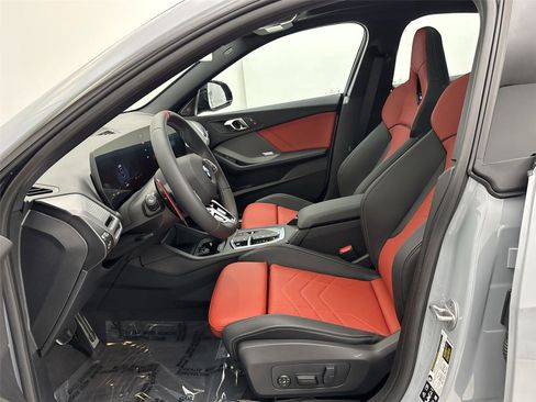 Used 2025 BMW M235i xDrive w/ Premium Package image 25