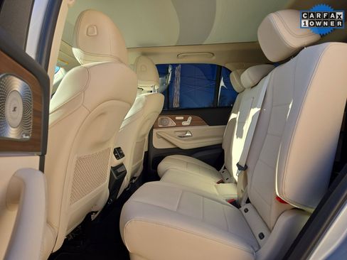 Certified 2024 Mercedes-Benz GLE 450 4MATIC image 13