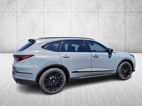 New 2026 Acura MDX A-Spec image 5