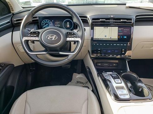 Used 2024 Hyundai Tucson SEL image 23