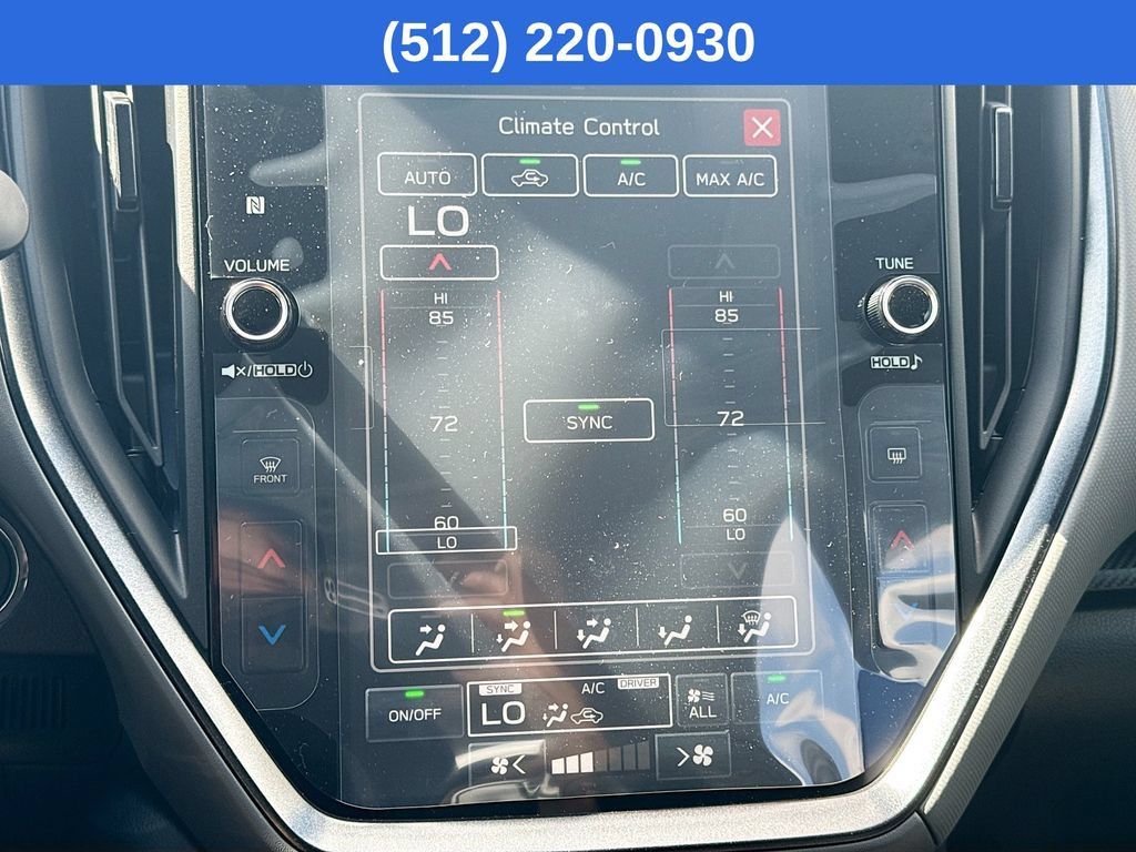 New 2026 Subaru Crosstrek 2.5i Limited AWD/4WD image 21