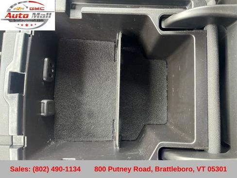 Used 2018 Chevrolet Silverado 1500 LT w/ All Star Edition AWD/4WD image 28