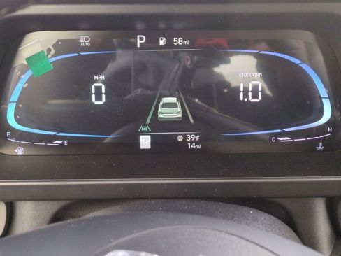 New 2026 Hyundai Elantra Sport image 16