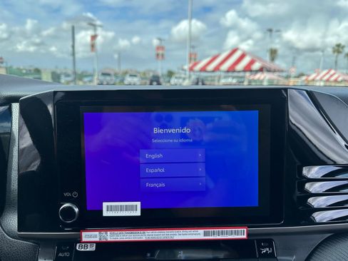 New 2026 Toyota Camry Hybrid image 22