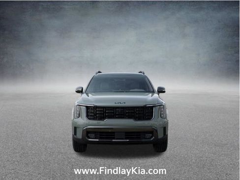 New 2026 Kia Sorento SX Prestige AWD/4WD image 2