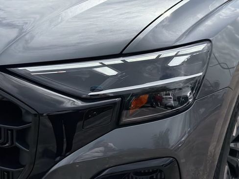New 2026 Audi Q8 Prestige AWD/4WD image 9