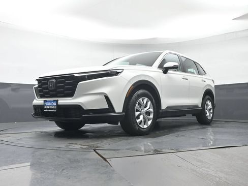 Used 2023 Honda CR-V LX image 26