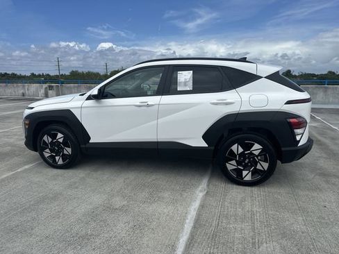 Used 2025 Hyundai Kona SEL FWD image 39