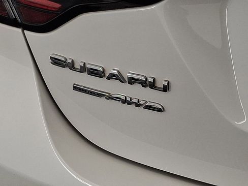 Used 2020 Subaru Legacy Limited image 24