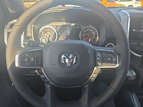 New 2026 RAM 1500 Laramie image 13