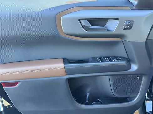 New 2025 Ford Bronco Sport Outer Banks w/ Sasquatch Outer Banks Package image 29