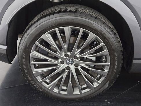 Certified 2023 Lexus RX 350 FWD image 10