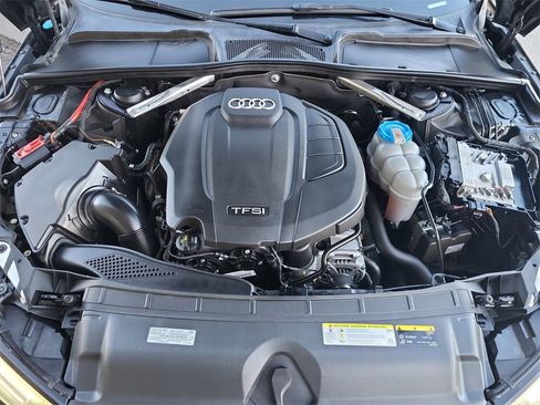 Used 2019 Audi A4 2.0T Premium Plus w/ Premium Plus Package image 21