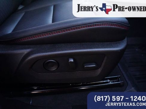 Used 2026 GMC Canyon AT4X image 24