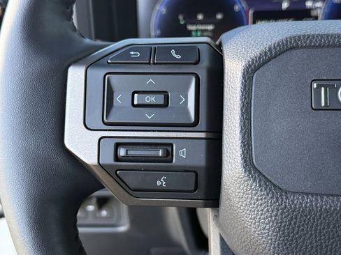 Certified 2025 Toyota Land Cruiser w/ Premium Package image 24