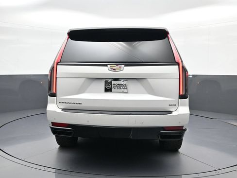 Used 2021 Cadillac Escalade Sport AWD/4WD image 6