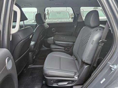 New 2026 Hyundai Palisade SEL image 14