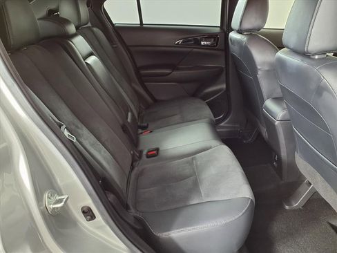 Used 2023 Mitsubishi Eclipse Cross SEL image 11