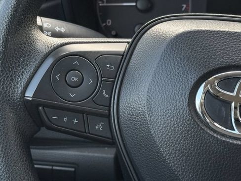 Used 2024 Toyota Corolla LE FWD image 14