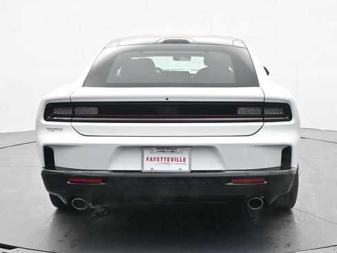New 2026 Dodge Charger R/T AWD/4WD image 8