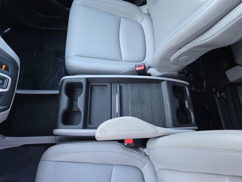 Used 2018 Honda Odyssey EX-L image 33