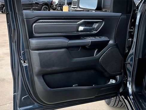 New 2026 RAM 1500 4x4 Crew Cab image 10