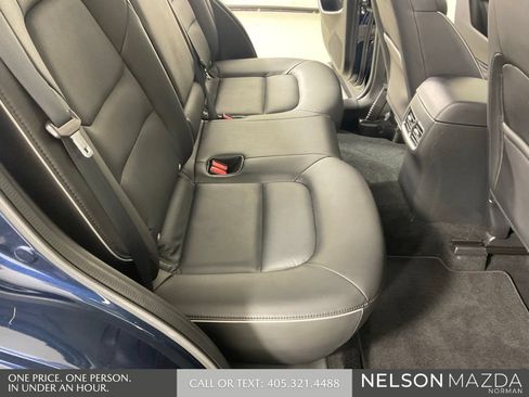 Used 2024 MAZDA CX-5 AWD 2.5 S w/ Select Package image 30