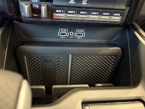 New 2026 RAM 1500 RHO AWD/4WD image 34