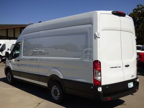 New 2026 Ford Transit 350 148 High Roof Extended RWD image 5