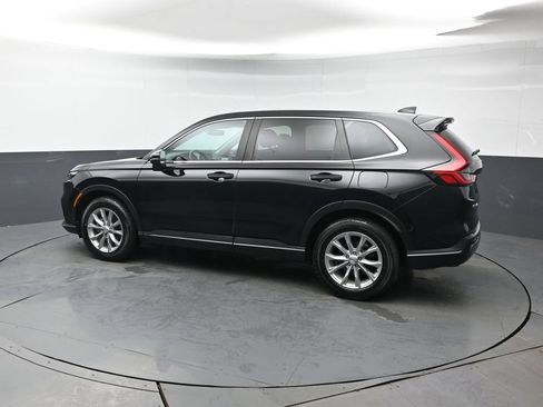 Used 2023 Honda CR-V EX-L image 3