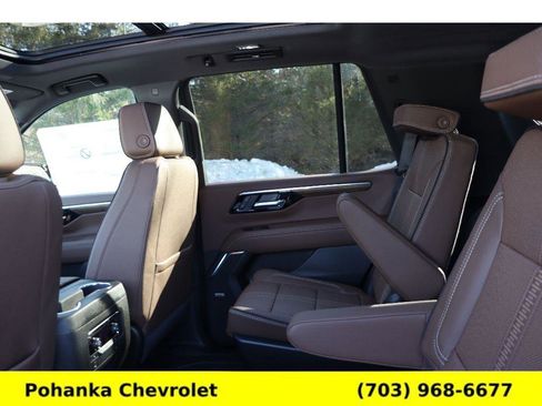 New 2026 Chevrolet Tahoe High Country w/ LPO, Illumination Package image 29